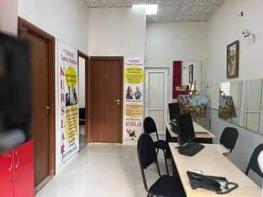 Ножи: OTAQLAR İCARƏYƏ VERİLİR: Aylıq, Saatla ve gündəlik İCARƏ mümkündür — 8