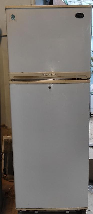 Soyuducu (Supergeneral) Nofrostdur. tam işlək vəziyyətdədir və super