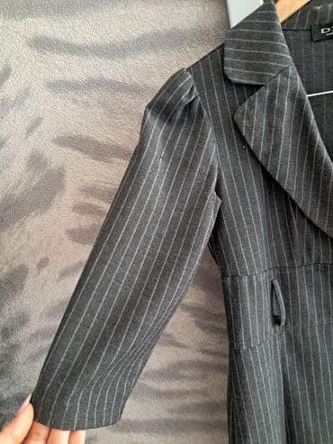 qadın ucun donlar: Gündəlik don, Midi, L — 4