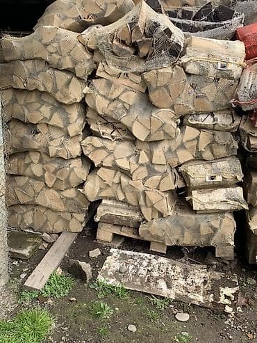 Şlanqlar: Məhsul: Odun közü əla qalıcı yancılığı əla quru odundur təndir və kənd — 2