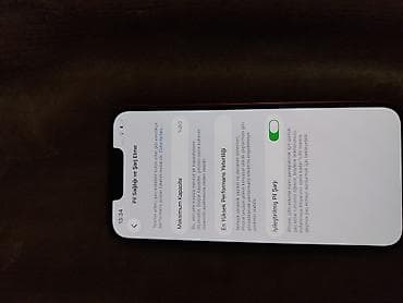 macbook air ucuz: IPhone 13, 128 GB, Qırmızı — 3