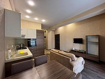 kiraye gence: Satılır 2 otaqlı yeni tikili 62 m², Ağ şəhər q. Kateqoriya Yeni — 3