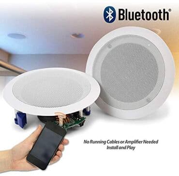 edifier baku: Tavan dinamiki Bluetoothlu — 1