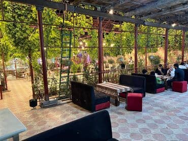 tendirxana icareye verilir 2025: Yeni Günəşlidə yerləşən ümumi sahəsi 1500 kv,m olan, yaxşı təmirli — 8