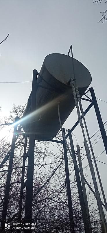 ceni: Bak, Metal, 3000 l l — 3