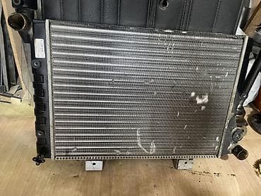 turbo az 015: Vaz üçün radiyator idal vezyyetde — 1