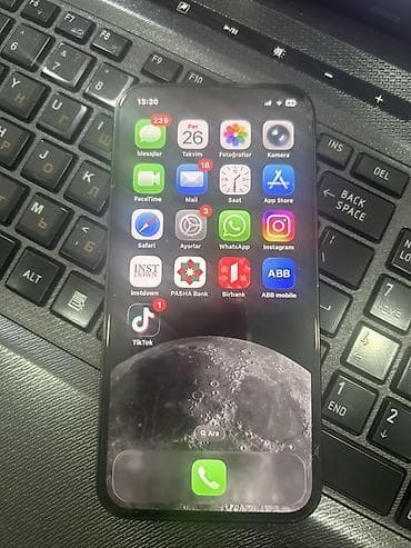 redmi 10 s: IPhone 12 Pro, Pacific Blue — 3