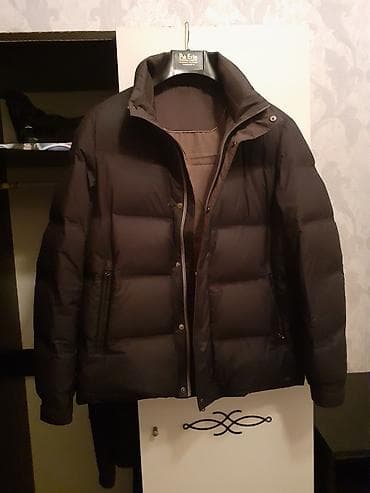 geyım: Kurtka, Bolonka, Qış, Exclusive, XL — 2