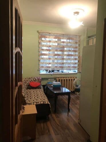 1 otaqlı kohnə tikili: Bakı, 2 otaqlı, Köhnə tikili, m. Əhmədli, 60 kv. m — 7