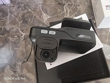 all in one: 4G LTE avtomobil videoregistratoru (dash cam), YBOX model. Avtomobil — 3
