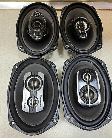 Pioneer 500 watt,460 watt kodlu 550watt,500 watt xrom vietnam 460