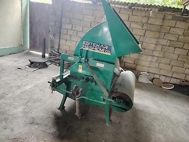 Ebtekar Hashemi Co. markalı kənd təsərrüfatı lalafo.az -da Ebtekar Hashemi Co. markalı kənd təsərrüfatı