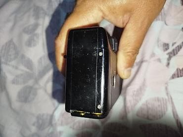 playstation 5 azn: Nikon RF 35mm plyonka fotoaparatı - Marka/model: Nikon RF (35mm — 7