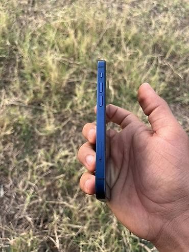 iphone 12 pro 512: IPhone 12 mini, 64 GB, Mavi — 4