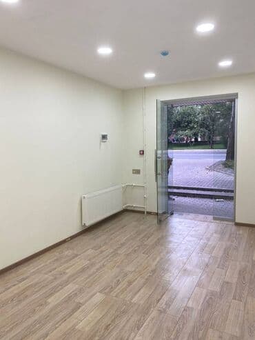 nerimanovda obyekt satilir: Nəsimi rayonu Memar Əcəmi metrosunun yaxınlığında 5 mərtəbəli binanın — 1