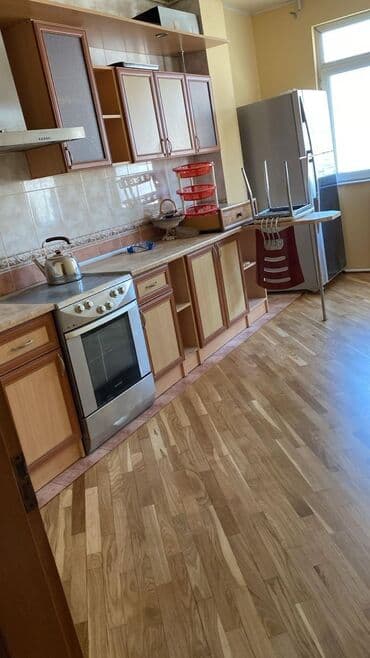 kirayə evlər 2023: 3 otaqlı, Yasamal r. r-nu — 6