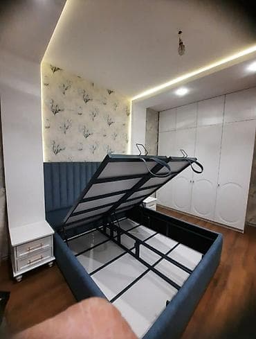 Dördbucaq masa, Qonaq otağı üçün — 5