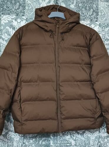 Mercedes-Benz: Куртка дутик Немецкого бренда CANDA 
размер 56
Германия — 2