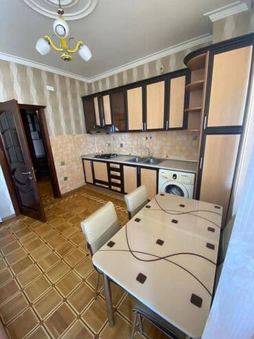 sulutəpədə kirayə ev: Nərimanov rayonu,Təbriz kuçəsində,17 mərtəbənin,7-ci mərtəbəsində,2 — 7