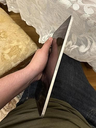 i̇pad mini: Apple iPad Pro 11" + Magic Keyboard (11") Ideal vezyetde 120fps rahat — 6