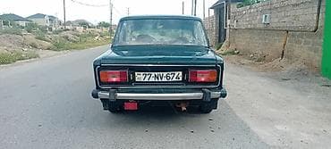 s150 motor: VAZ (LADA) 2106: 1.6 l | 1999 il 214632 km Sedan — 3