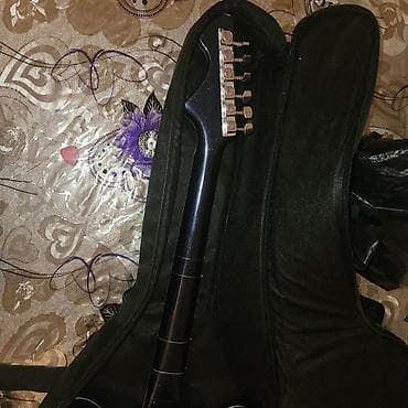 gitara satilir: Электрогитара, 6 струн — 3