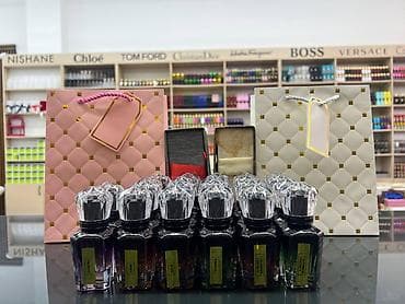 topdan paltar satisi: Ətir biznesi qurmaq istəyənlər üçün böyük fürsət! Topdan və pərakəndə — 2