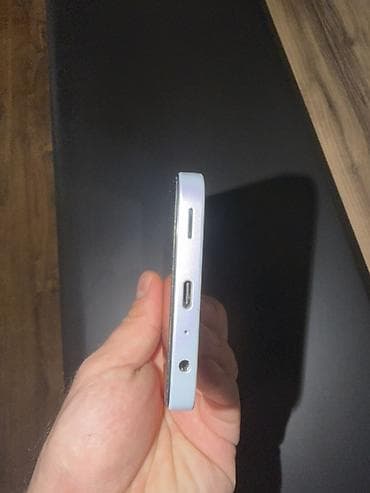 samsunq a 3: Samsung Galaxy A25, rəng - Ağ — 5