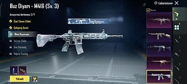 Qadın ayaqqabıları: Əlim Yandı Satılır Dəyərindən Aşaqı (Barter:Tiktok Pubg Brawl — 2