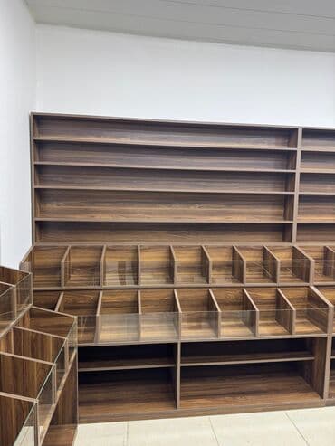 dadsan yağı qiymeti: Mağaza üçün mebel. Razılaşma var — 7