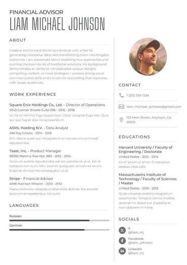 горящие туры в турцию все включено: Peşəkar CV hazırlanması Create PDF Resume saytı tərcümeyi hal — 5