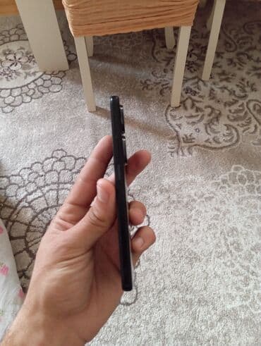 iphone pro max 11 qiymeti: Honor X7b, rəng - Qara, Sensor — 2