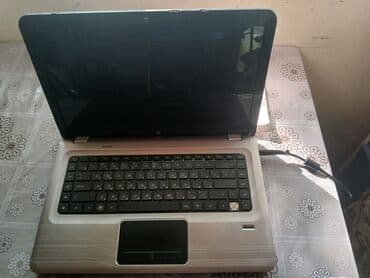 epilyator istifadesi: HP 15.6 ", Intel Core i5, 256 ГБ — 6