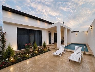 4 комнаты, 150 м², Нет кредита, Свежий ремонт