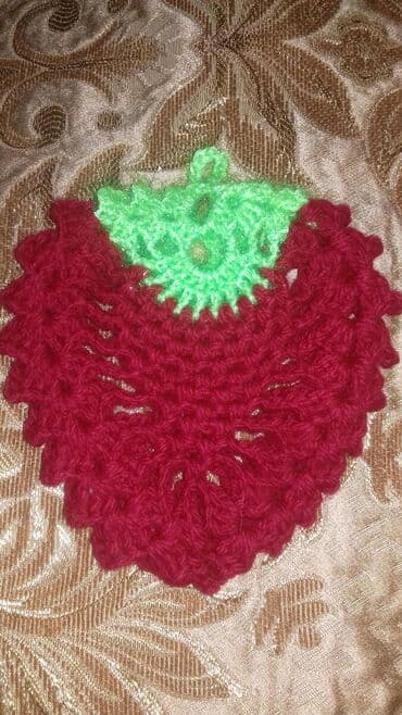 toxunma koynekler: Sifarişlə əl işləri | Toxunma əşyəları — 2