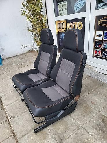 niva kuzası: Niva oturacaqlar.urban niva orijinaldir.idela veziyetde.qizdiricili — 3