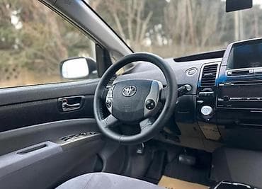 Toyota: Masinin hecbir prablemi yoxdu istenilen yerde yoxlatdira bilersiz pula — 10