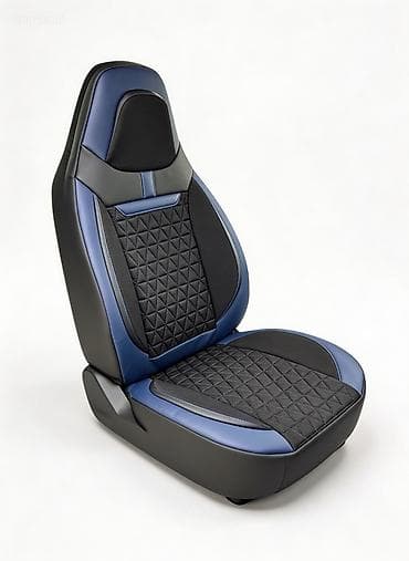 masin oturacaq uzluyu: Universal avtomobil oturacaq üzlükləri – idman üslubunda, rahat və — 3