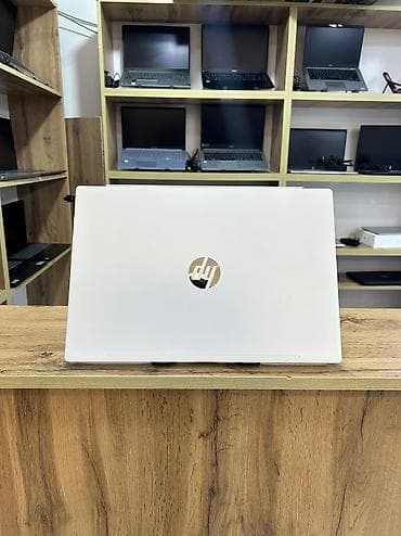 islenmis notebook satisi: İşlənmiş HP Pavilion, 15.6 ", Intel Core i5, 256 GB, Ünvandan götürmə, Ödənişli çatdırılma, Rayonlara çatdırılma — 1