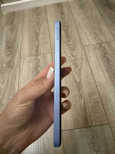 Hoffmann: Redmi 12, 128 GB, rəng - Mavi — 6