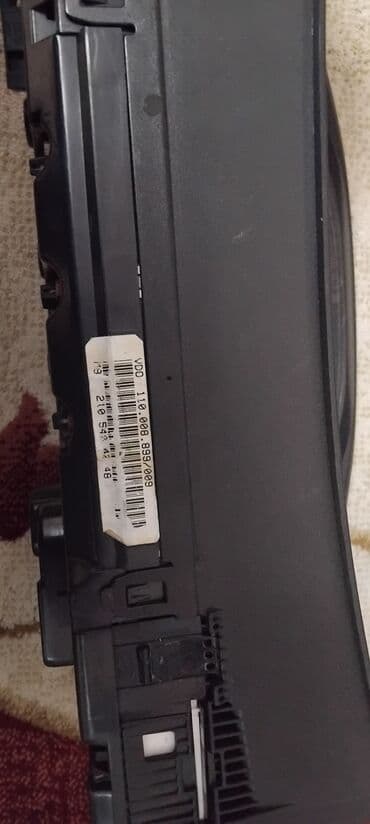 avto salon: Mercedes-Benz W210, 1998 il, Yeni — 2