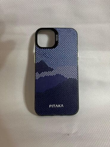 купить оконный кондиционер: İPHONE 13 KABRO PİTAKA — 1