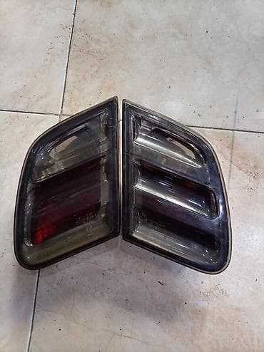 w210 arxa stop: Mercedes-Benz İşlənmiş — 2