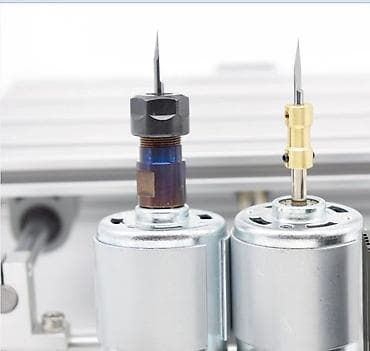 el mişari: CNC apparatı üçün xüsusi bıçaqlar, taxta və plataların yonulması üçün — 2