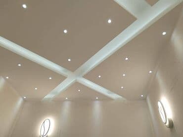 квартира в баку: 2 комнаты, Новостройка, м. Нефтчиляр, 74 м² — 7