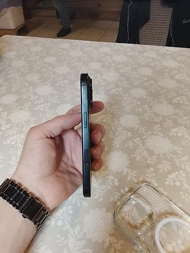 su suzen aparat: 128 GB, Qara — 4