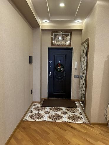 progress mtk: 4 otaqlı, Yeni tikili, 147 kv. m — 8