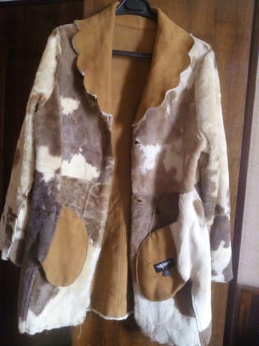 женские шубы итальянского производства: Məhşur Via Veneto firmasindan (İtaliya istehsalı) qadın üçün təmiz — 3