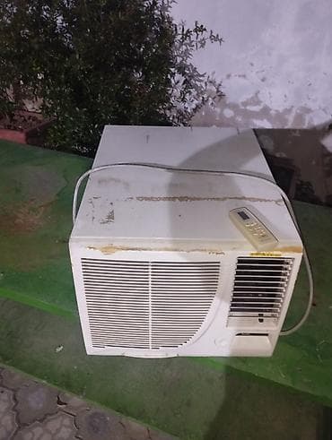 Kondisioner Gree, İşlənmiş, 30-35 kv. m, Monoblok, Kredit yoxdur — 1