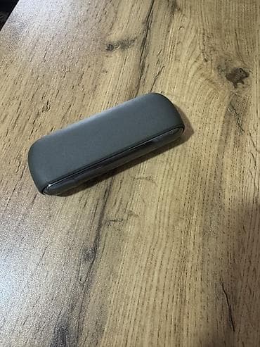 iqos satisi: IQOS elektron tütün qızdırma cihazı Bu gün götürən olsa, endirim — 2